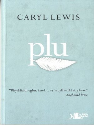 cover image of Plu